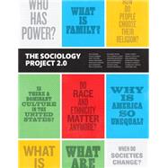 Sociology Project Introducing the Sociological Imagination, The, Plus NEW MySocLab for Introduction to Sociology -- Access Card Package 9780134127033