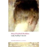 Lady Audley's Secret 9780199577033