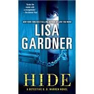 Hide