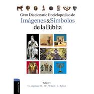 Diccionario enciclopédico de imágenes y símbolos de la Biblia 9788482677033