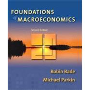 Foundations of Macroeconomics Homework Edition Plus MyEconLab Student Access Kit 9780321397034