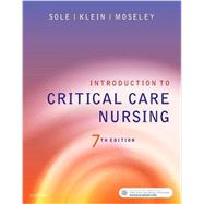 Introduction to Critical Care Nursing 9780323377034