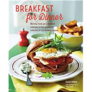 Breakfast for Dinner 9781849757034
