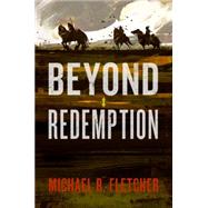 Beyond Redemption 9780062387035