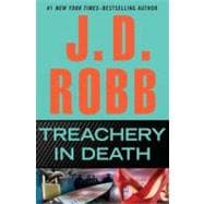 Treachery in Death 9780399157035