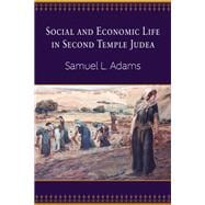 Social and Economic Life in Second Temple Judea 9780664237035