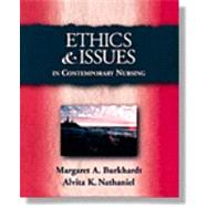 IML Ethics and Issues in Contemporary Nursing