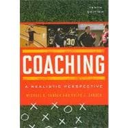 Coaching 9781442207035