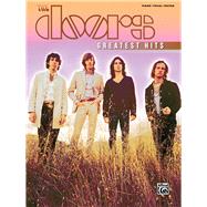 Greatest Hits: Piano/Vocal/guitar 9781470617035