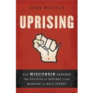 Uprising 9781568587035