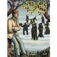 Stuck Rubber Baby (New Edition) 9781401227036