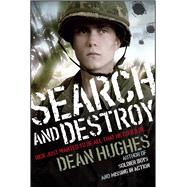 Search and Destroy 9781481427036