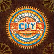 Steampunk Alphabet 9781576877036