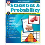 Statistics & Probability, Middle & Upper Grades