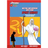 Meeting and Working with your Spirit Guides An Easy-to-Use, Step-by-Step Illustrated Guidebook 9781844097036