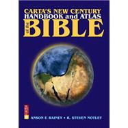 Carta's New Century Handbook and Atlas of the Bible 9789652207036