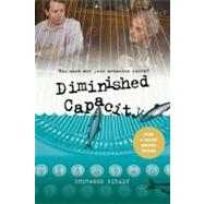 Diminished Capacity