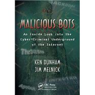 Malicious Bots