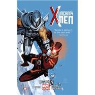 Uncanny X-Men Volume 2 9780785167037