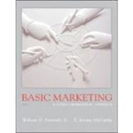Basic Marketing 9780072947038