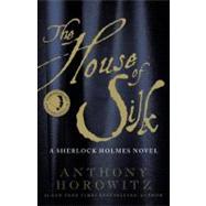 The House of Silk 9780316197038