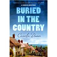 Buried in the Country A Cornish Mystery 9781250047038