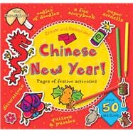 Chinese New Year 9781438007038