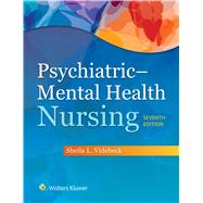 Psychiatric Mental Health Nursing 9781496357038