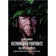 Vietnam War Portraits 9781612007038