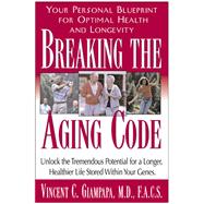 Breaking the Aging Code