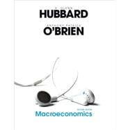 Macroeconomics and MyEconLab and EBook 1-Sem Student Access Package 9780138127039