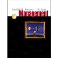 Essentials of Management