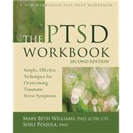 The PTSD 9781608827039