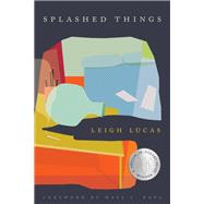 Splashed Things