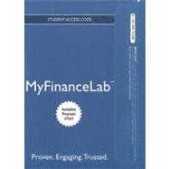 NEW MyFinanceLab with Pearson eText -- Access Card -- for Fundamentals of Corporate Finance 9780132907040