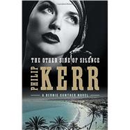 The Other Side of Silence 9780399177040