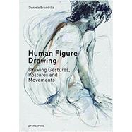 Human Figure Drawing 9788415967040