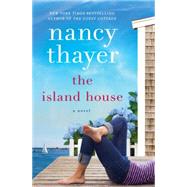 The Island House 9781101967041