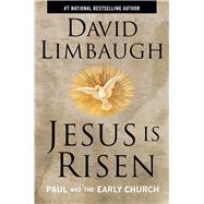 Jesus Is Risen 9781621577041