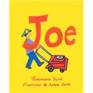 Joe