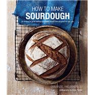 How to Make Sourdough 9781849757041