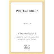 Prefecture D