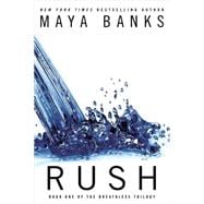 Rush 9780425267042