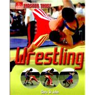 Master This: Wrestling 9780750297042