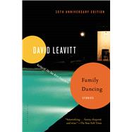 Family Dancing Stories 9781620407042