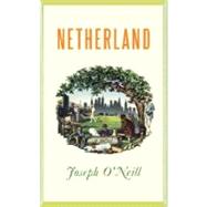 Netherland 9780307377043