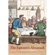 The Epicure's Almanack 9780712357043
