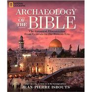 Archaeology of the Bible 9781426217043