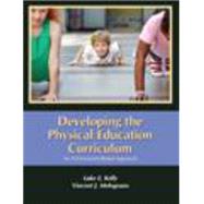 Developing the Physical Education Curriculum 9781478627043