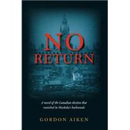 No Return